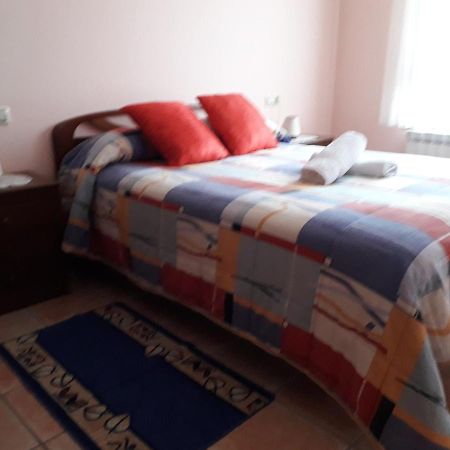 Appartement Casa Miguel Périz à Sorripas Extérieur photo